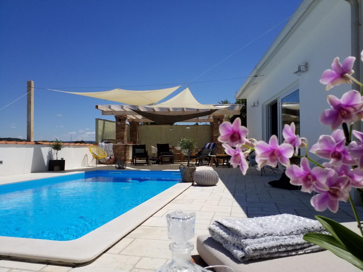 Casa Emilia Villa อูมัค ภายนอก รูปภาพ