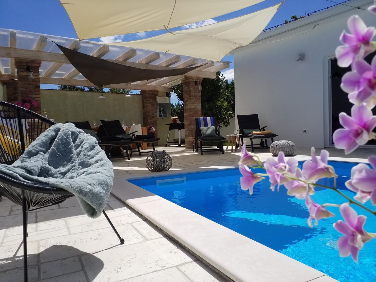 Casa Emilia Villa อูมัค ภายนอก รูปภาพ