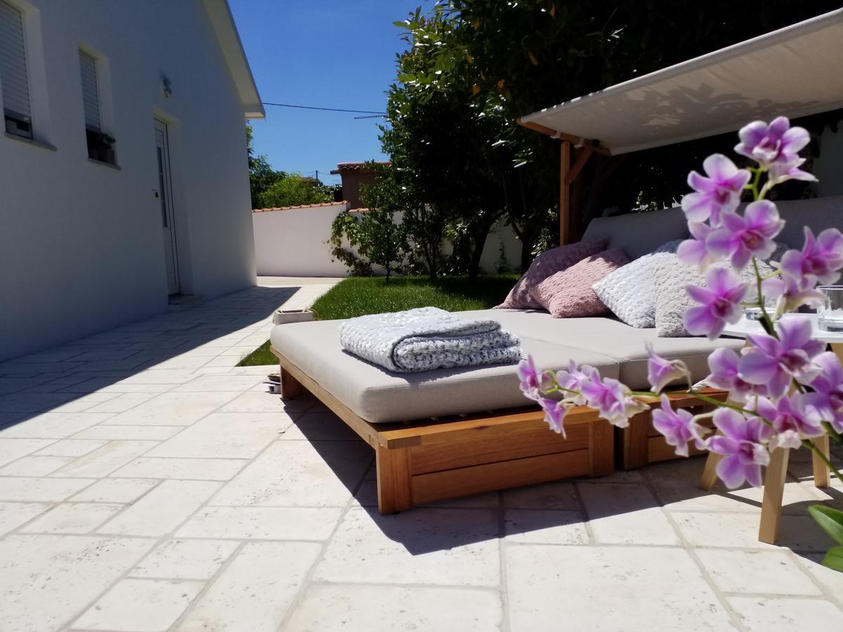 Casa Emilia Villa อูมัค ภายนอก รูปภาพ