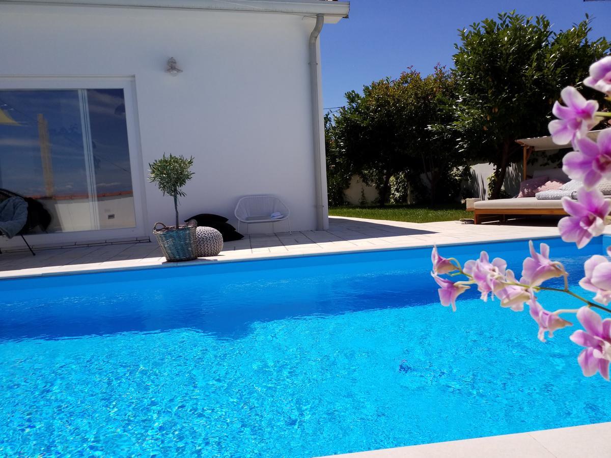 Casa Emilia Villa อูมัค ภายนอก รูปภาพ