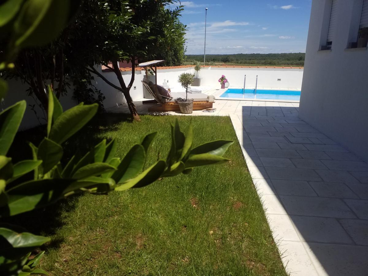 Casa Emilia Villa อูมัค ภายนอก รูปภาพ