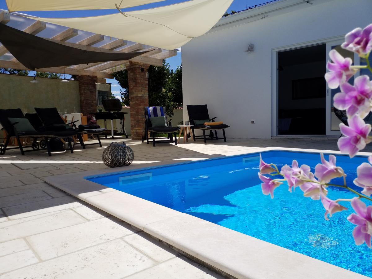 Casa Emilia Villa อูมัค ภายนอก รูปภาพ