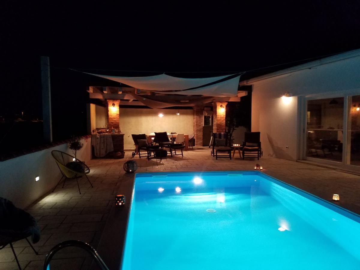 Casa Emilia Villa อูมัค ภายนอก รูปภาพ