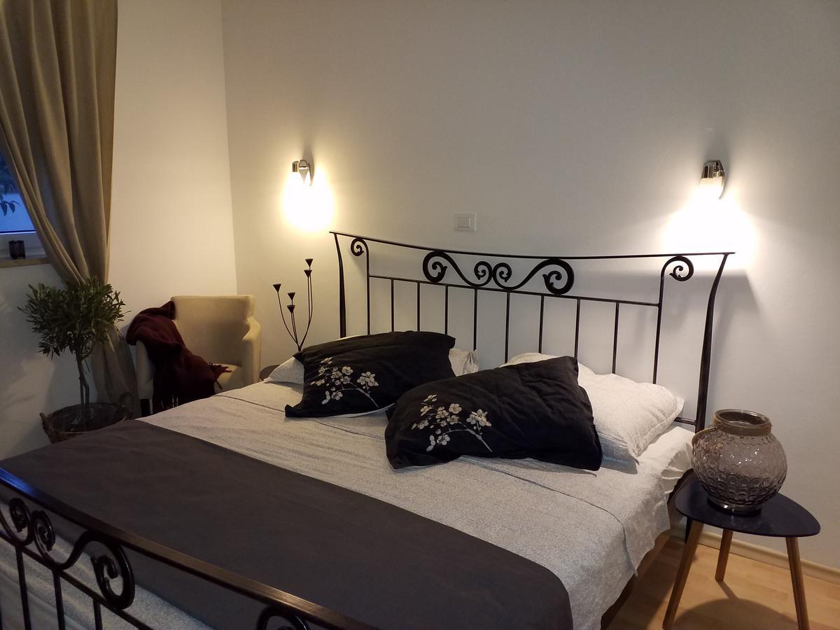 Casa Emilia Villa อูมัค ภายนอก รูปภาพ