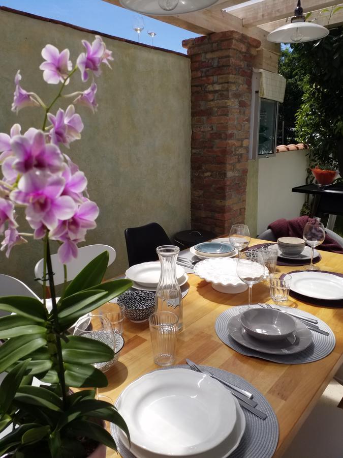Casa Emilia Villa อูมัค ภายนอก รูปภาพ