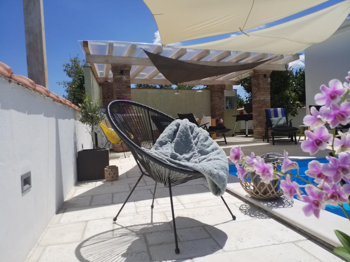 Casa Emilia Villa อูมัค ภายนอก รูปภาพ